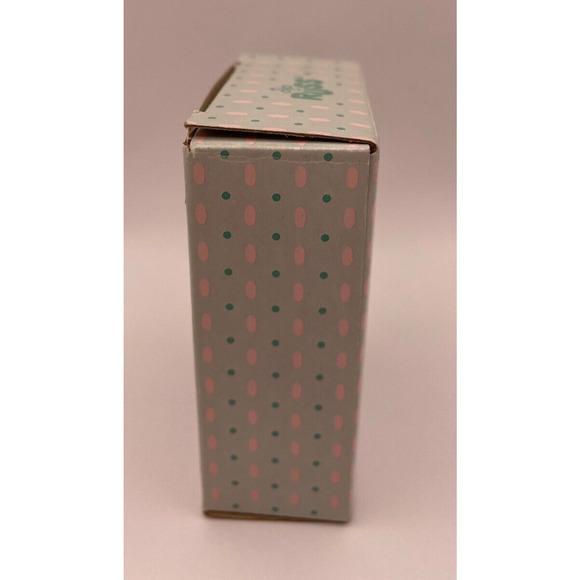 Vintage Russ Tropical Paradise Ceramic Mini Windchime Tulip Item Pre-owned - Picture 9 of 11